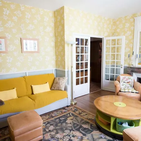 Calm Apt Near The Rue Mouffetard * Parigi