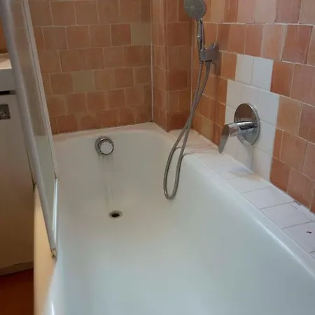 Appartamento Calm Apt Near The Rue Mouffetard Parigi